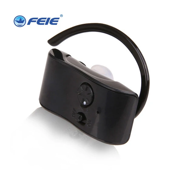 

Ear Hearing Aid Device Sound Amplifier Enhancement Digital Hearing Aids pocket style For Elder Deaf Hearing Loss S-217