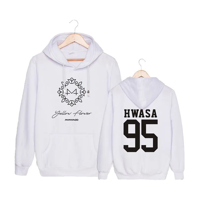 HWASA White
