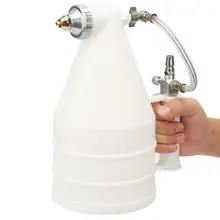 3000cc цементный раствор распыраспыраспылитель штукатурка бетон спрей настенная живопись Инструменты Высокое качество Новинка