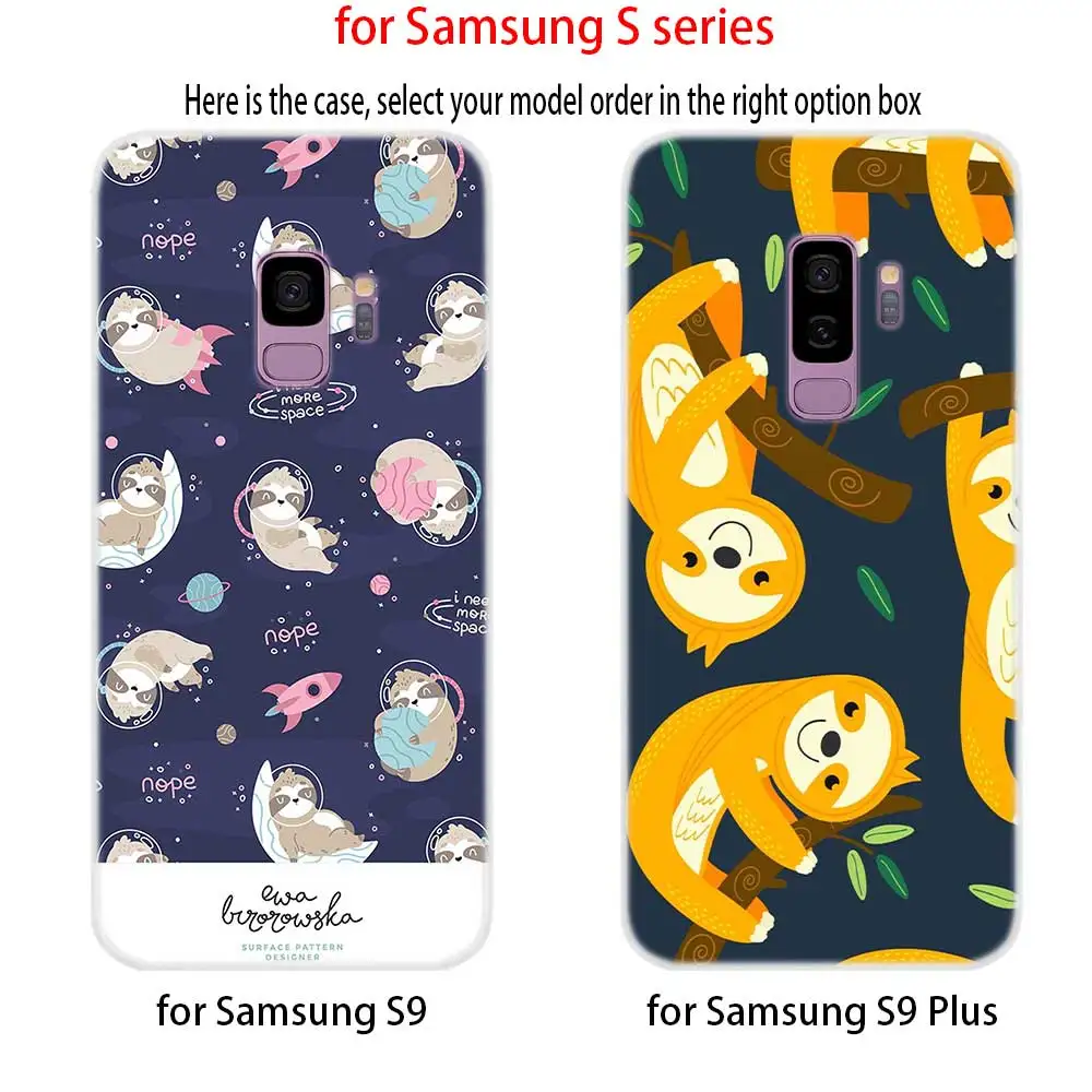 Мягкий силиконовый чехол для Samsung S30 S20 S11 S10 S9 S8 Plus lite 11e 10e Uitra S7Edge|Бамперы| |