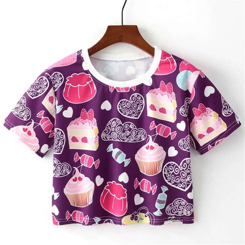 Женская футболка винтажная с коротким рукавом|ladies t-shirt|fashion t-shirtt-shirt fashion |