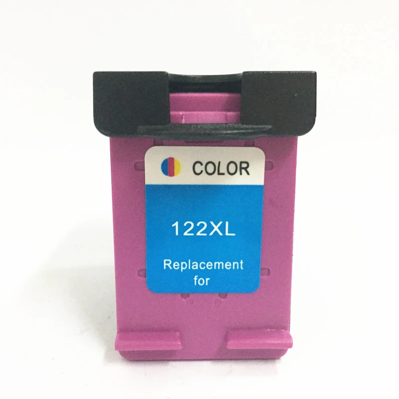 Einkshop 122 XL совместимый картридж с чернилами Замена для hp 122XL Deskjet 1000 1050 1050A 1510 2000 2050A