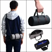 Портативный динамик сумка для хранения Жесткий сумка для переноски защитный чехол для JBL Charge 3 Bluetooth сумка для акустической колонки Чехол# YJG