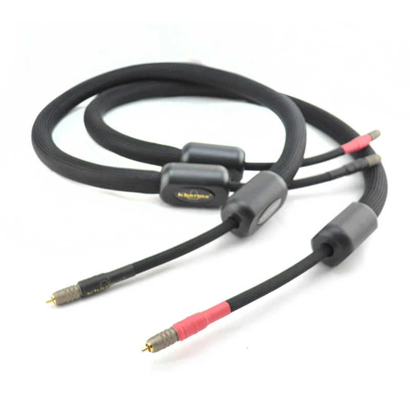 Высококачественный кабель для соединения RCA серии Supreme 1 5 м|cable rca|cable rca rcacable 5m |