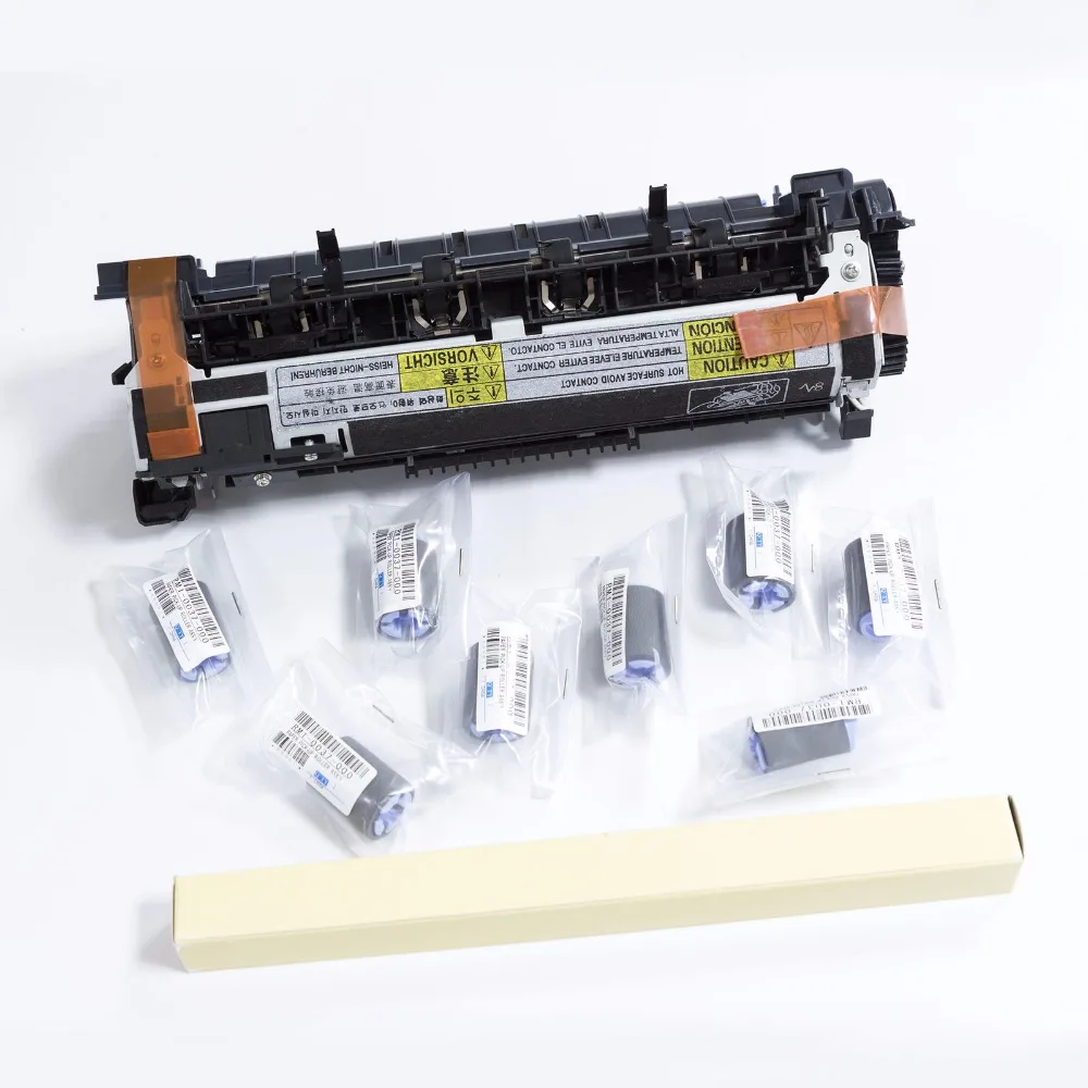 Maintenance Kit L0H24 67901 for HP LaseJet M607n M607dn M608n M608dn M609dn 110Vin Printer