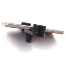2016 NEW car mobile phone air vent mount stand cradle holder stander support telephone gps Universal Car Phone Bracket