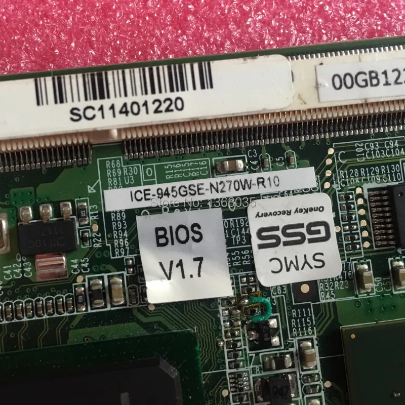 ICE-945GSE-N270W-R10  2