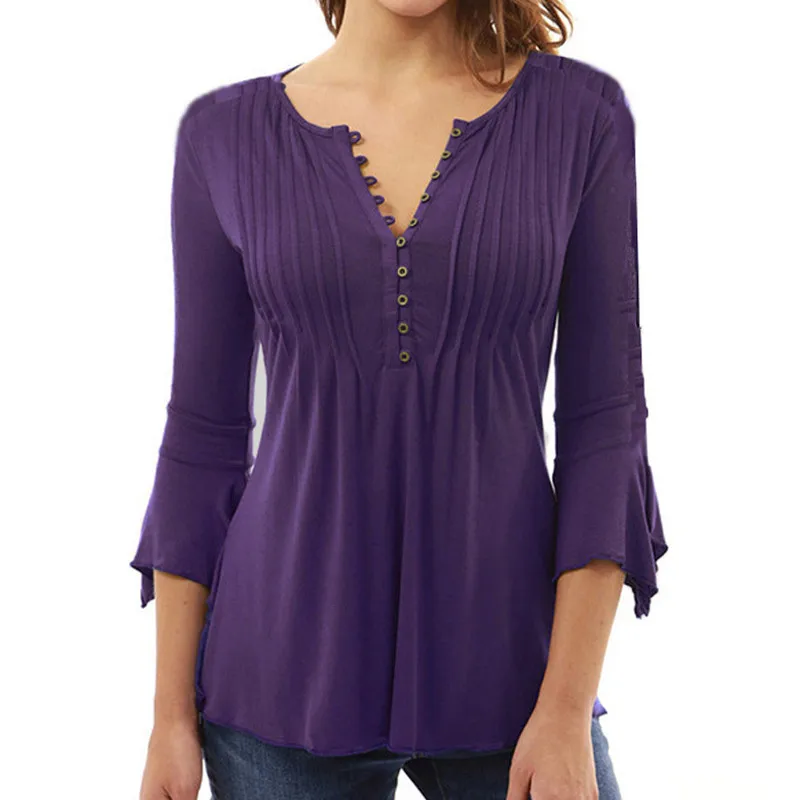 ruffle blouse (17)