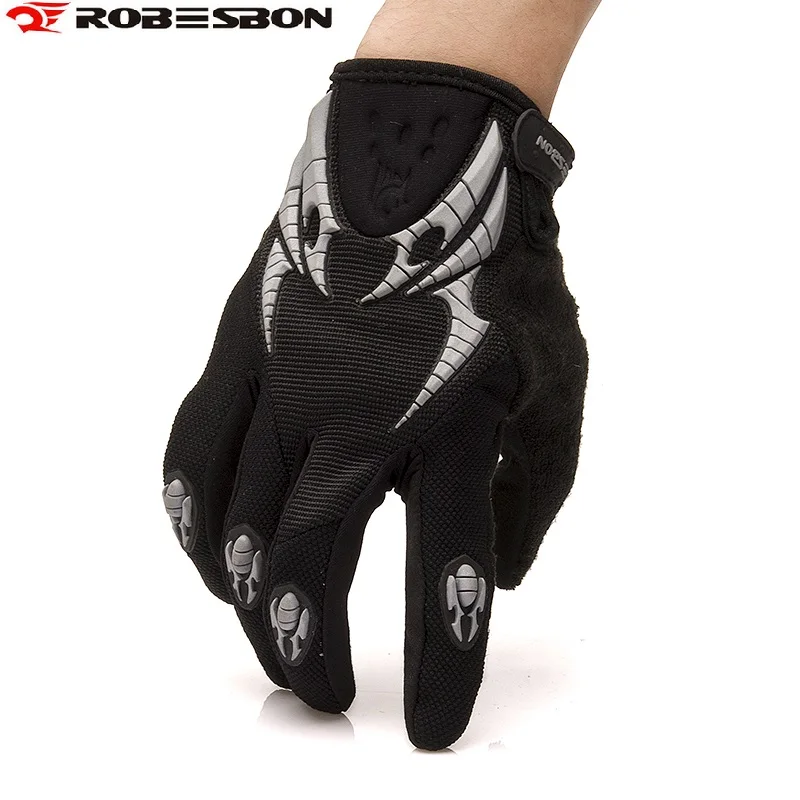 Buy ROBESBON Batman long Finger Knight