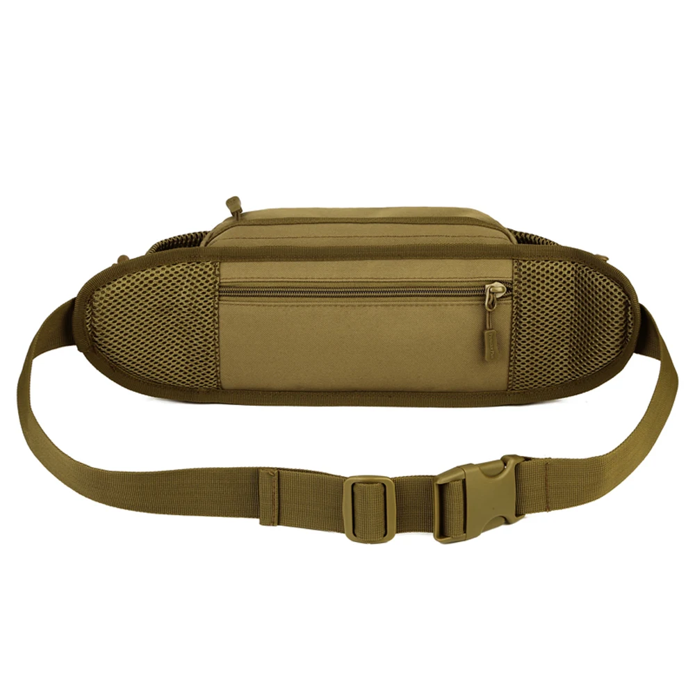 Waterproof Waist Fanny Pack Hiking Fishing Hunting Waist Bags Camping Travel Hiking Trekking Sport Bag Tactical Belt Bag Waterproof Waist Fanny Pack Hiking Fishing Hunting Waist Bags Camping Travel Hiking Trekking Sport Bag Tactical Belt Bag