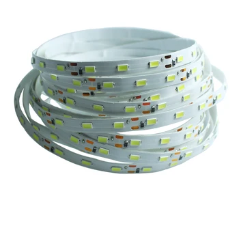 

LED Strip light 5630 DC12V 5M 300led Flexible 5730 Bar Light Super Brightness Non-waterproof Indoor Home Decoration