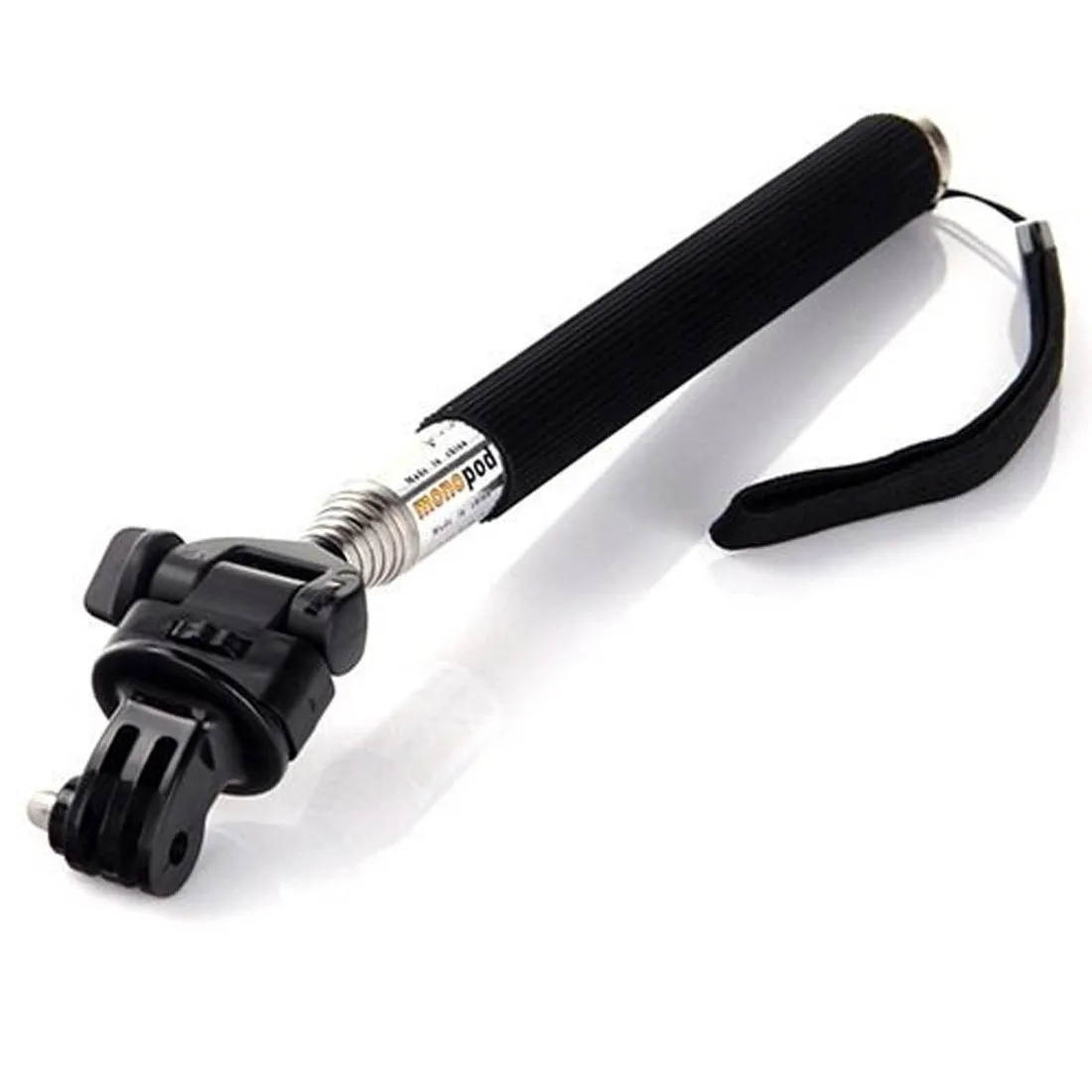 

Centechia Top Quality Tripod Bracket+Self-S Monopod+Short 1/4inch Screw For Gopro Hero1 2 3 3+