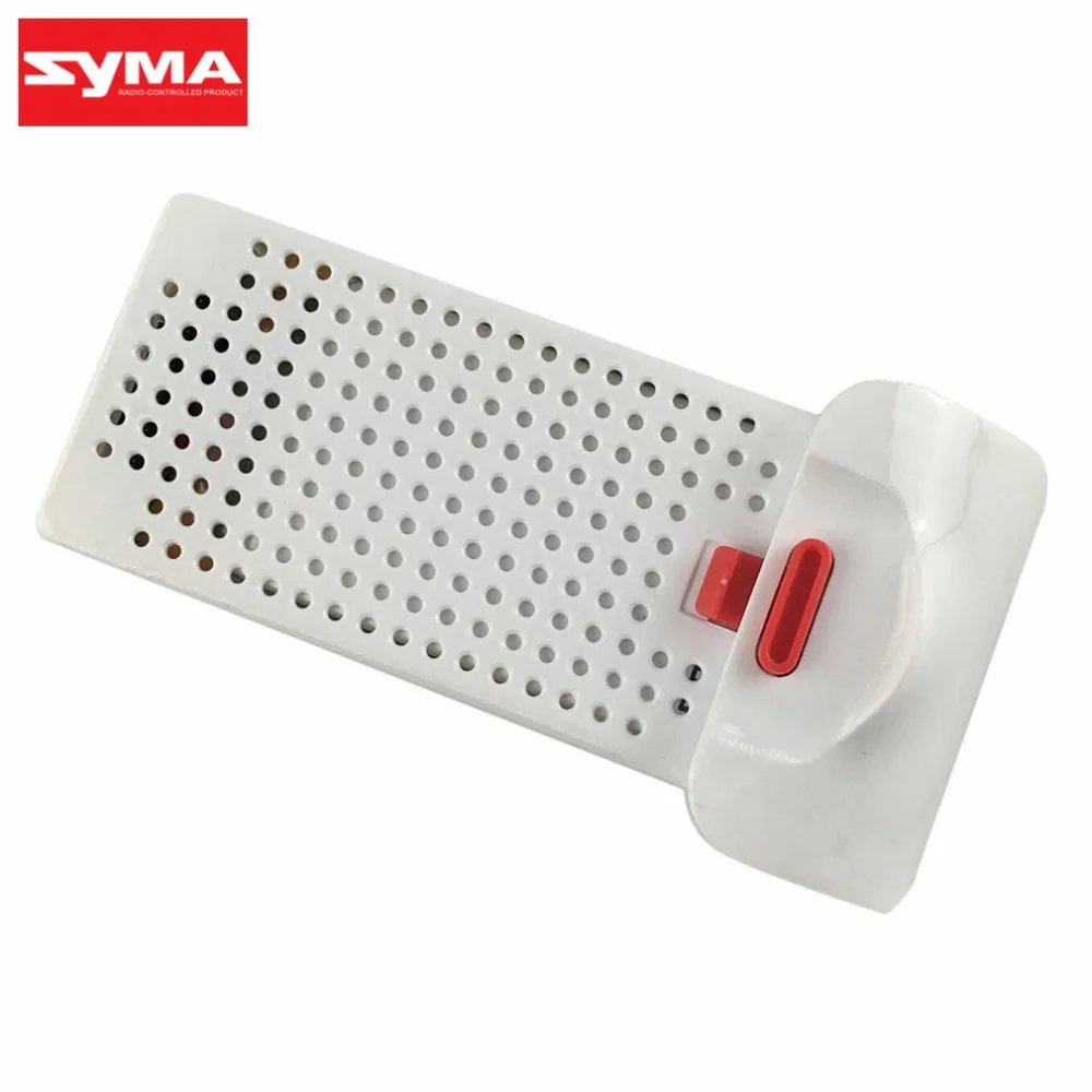 

7.4V 1000mAh Drone Battery Rechargeable Original Aircraft Battery Quadcopter Parts Replacement for Syma X25PRO RC Drone tz