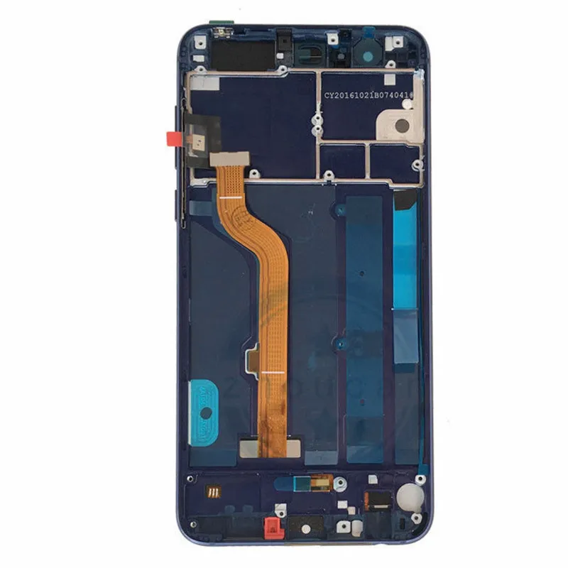 honor 8 4