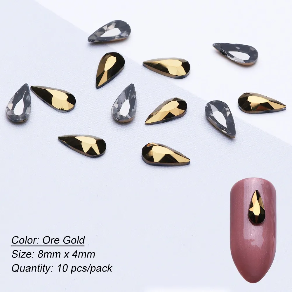 ore gold