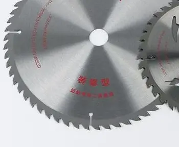 

105mm 180mm Diameter 40T 60T Power Tool Accessories Gear Saw Web Woodworking Aluminum Bench Saw Alloy Saw Blade Decoration Type
