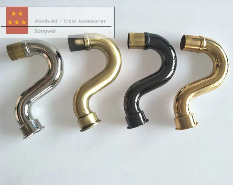 Bass neck for repairing partsin Parts