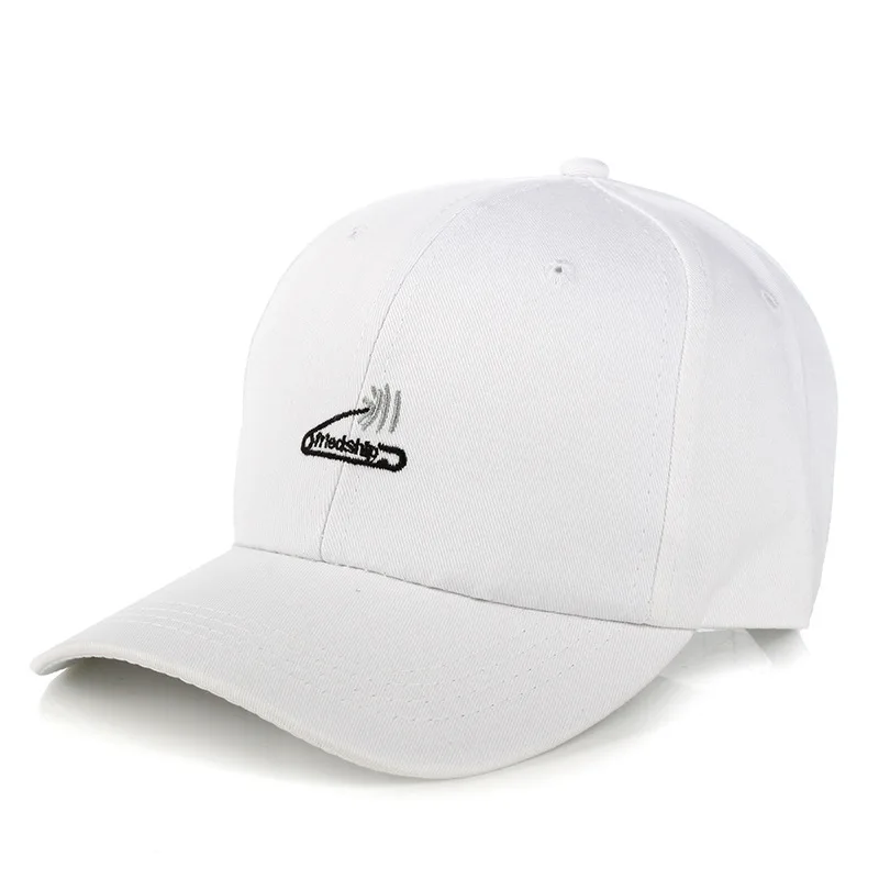 

YCW005 Women Cotton Embroidery Baseball Cap Dad Hat Outdoor Men Finger Pattern Drake Caps Snapback Hat Casquette Gorras