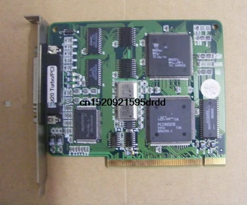 

C320Turbo / PCI 8 to 32-port intelligent RS-232 Universal PCI / ISA Good quality