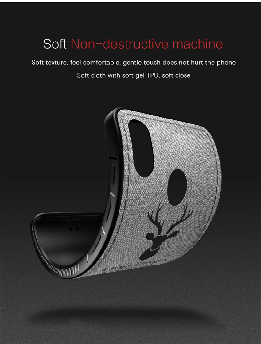 Xiaomi Mi 8 Case (9)