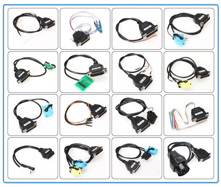 Digiprog III Mileage Correction Tool 6