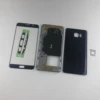 For Samsung Galaxy Note 5 N920 N920F Front Glass Touch Panel+Housing Metal Middle Frame+Battery Back Cover+Tray Holder+Sim Tray ► Photo 2/3
