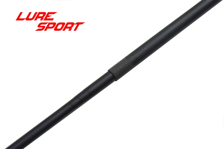 LureSport fly rod углеродная заготовка 9 футов 5-6WT 4 секции IM12 Toray углеродная Удочка строительный компонент ремонт полюса DIY