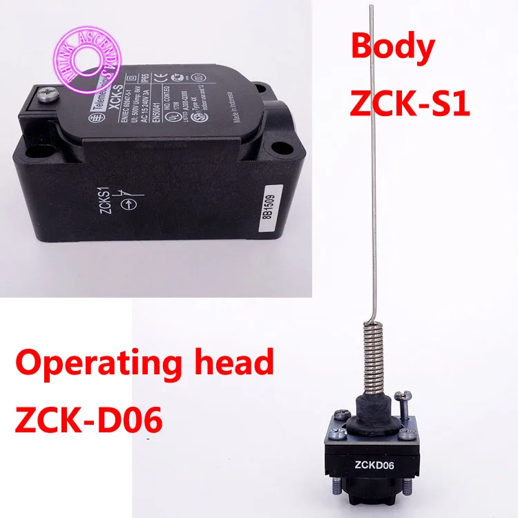 ZCKS1 ZCK-S1 ZCKD06 ZCK-D06 (2)