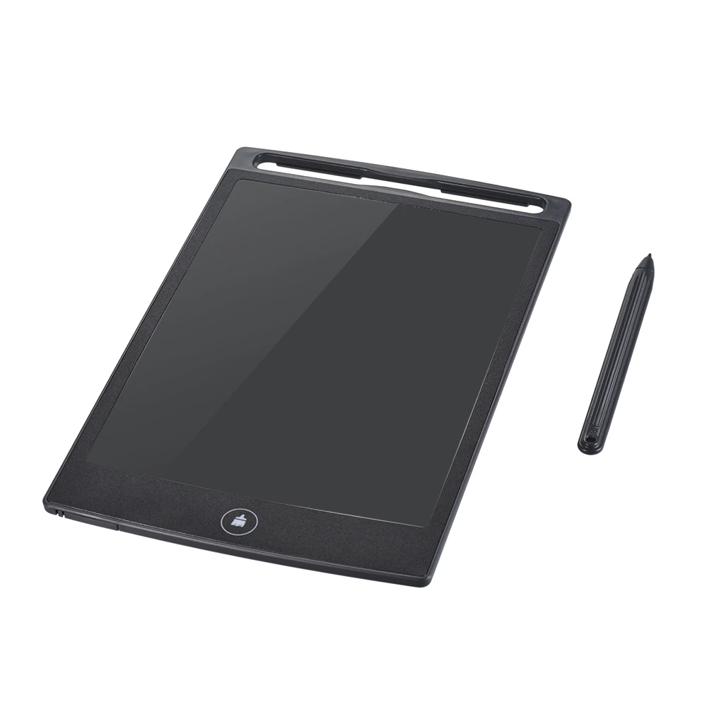 ЖК дисплей доска 8,5 дюймов ультра яркий цифровой рисунок Pad электронный Графический планшеты для детей бизнесменов тупой глухих людей