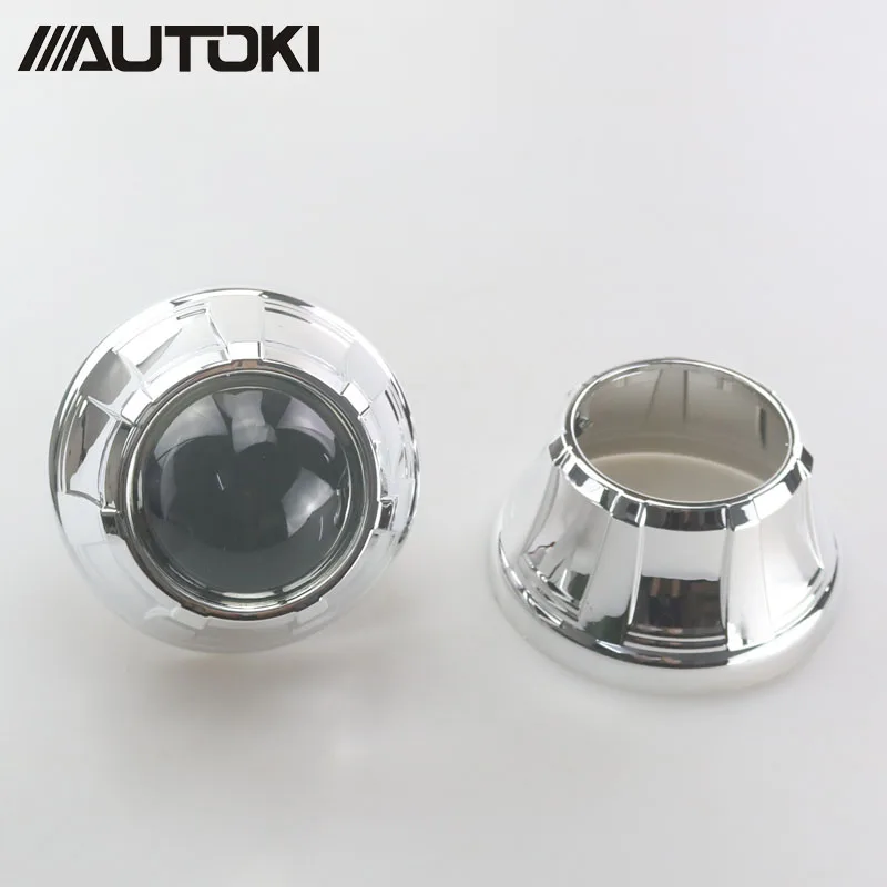 Autoki-3-0-Metal-Lens-Bi-xenon-H1-HID-Projector-Head-Lights-Lens-Pegasus-Shrouds-For