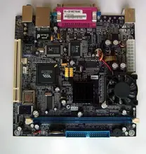 C3vcm2 pos machine car pc mini motherboard