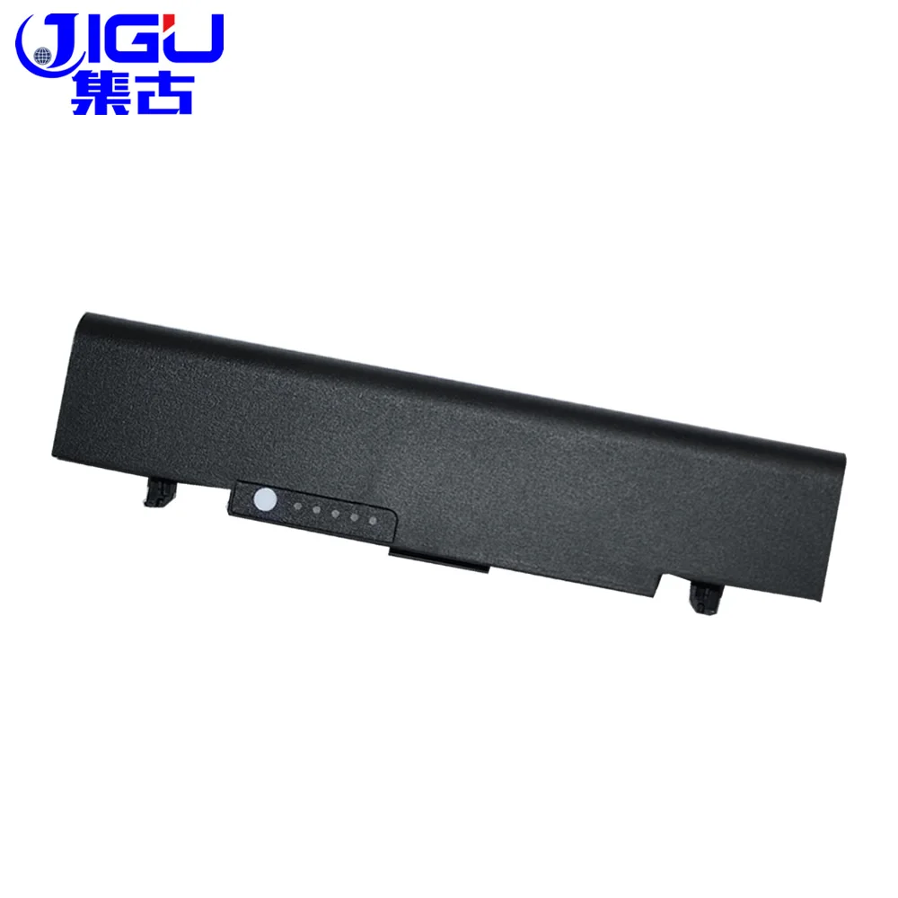 JIGU ноутбука Батарея для samsung AA-PB9NS6B PB9NC6B R580 R540 R519 R525 R430 R530 RV511 RV411 RV508 R528 Aa Pb9ns6b 6 ячеек