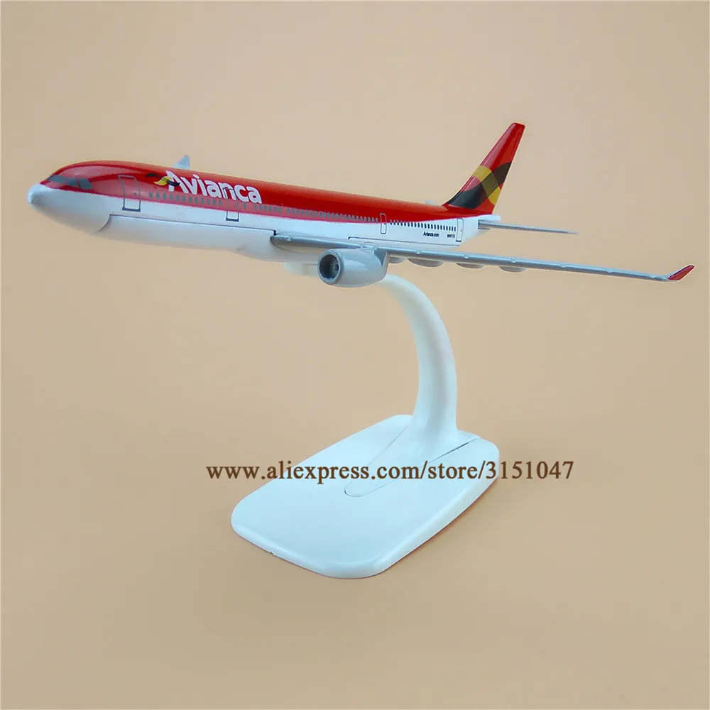 A330 N967CG Avianca (8)