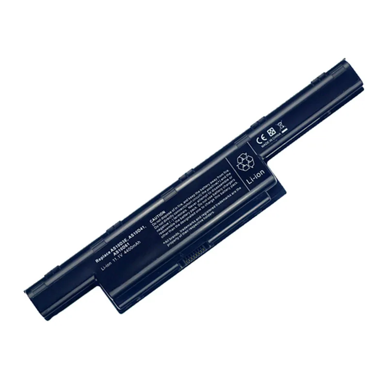 Фото Аккумулятор для ноутбука Acer Aspire 5742 5742G 5742TG 5742Z 5742ZG 5750 5750G 5750TG 5750Z 5750ZG 5755 5755G 5755Z №2
