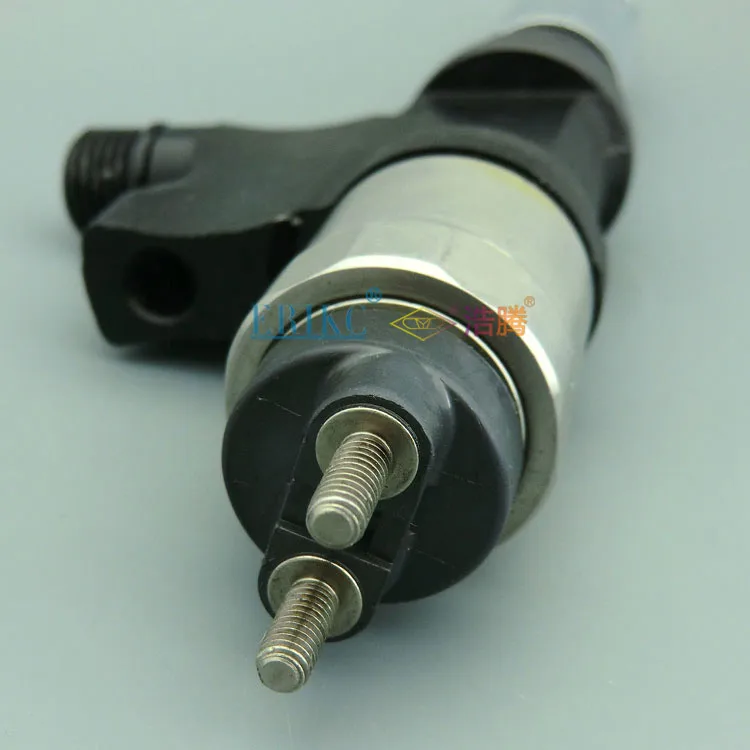 ERIKC Auto Engine Systems Injector Rail 095000-6362 Original Injection 0950006362 Injectons Common