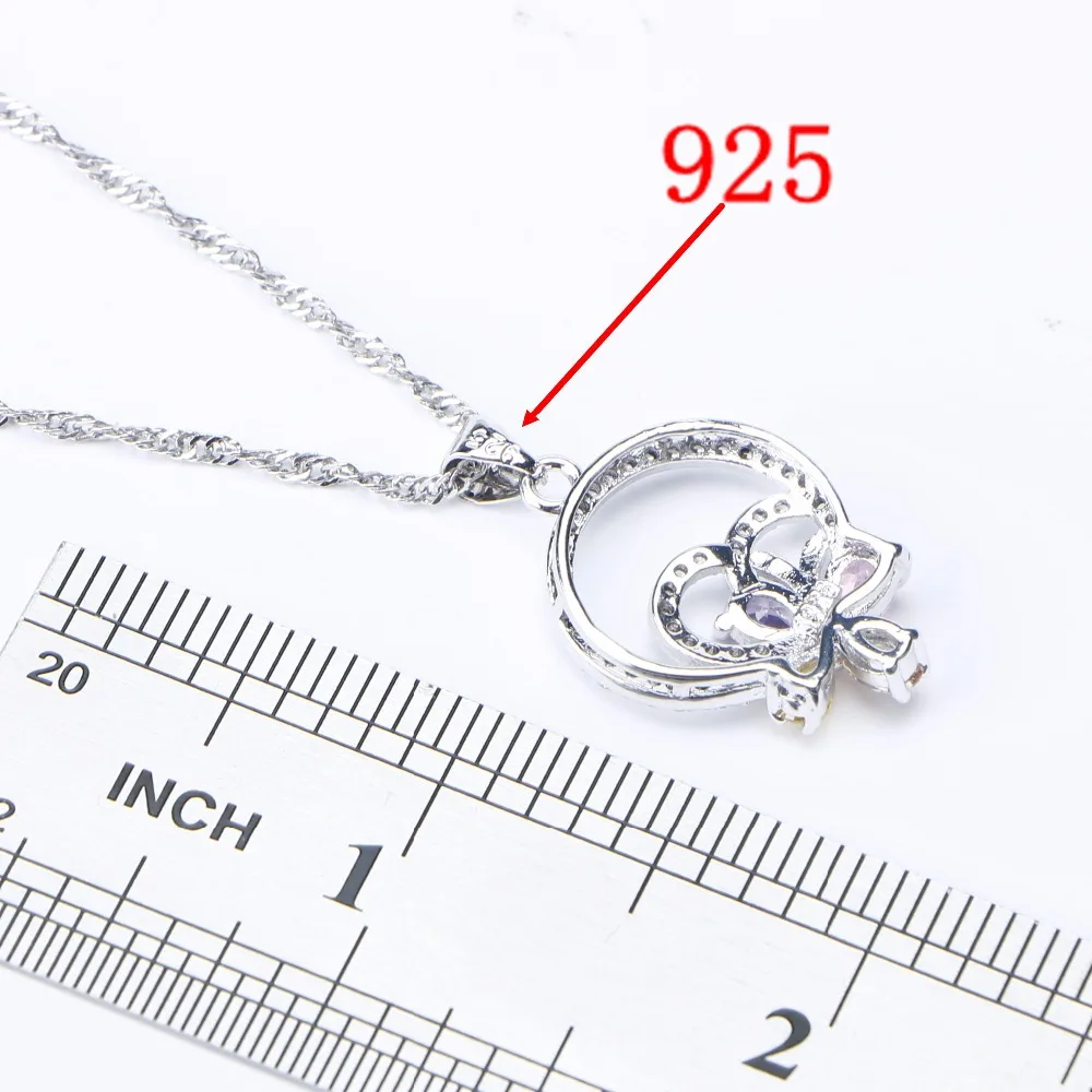 925 Silver
