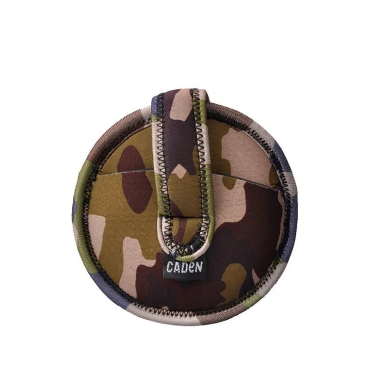 Filter Storage Bag Case 4