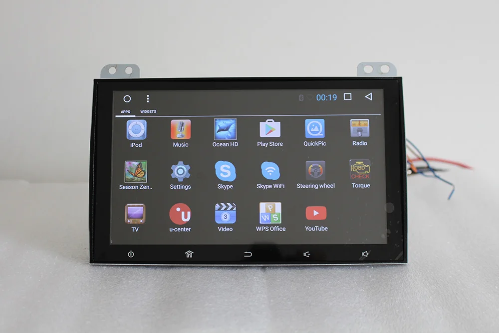 Flash Deal Lenvio 9"IPS RAM 2GB+32GB Android 7.1 CAR GPS Navigation For Toyota Prado 120 Land Cruiser 120 2002 2003-2010 car dvd player DAB 4