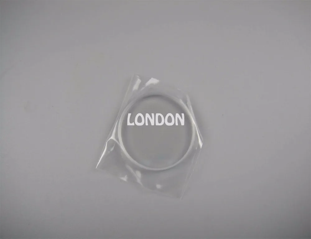 

Quartz laser protection mirrors 30*5mm for fiber laser 0-2000W