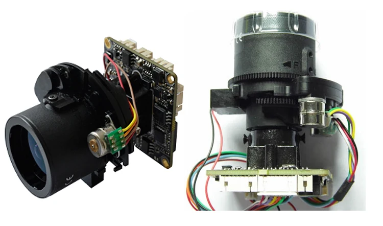 

XM HD 2.0MP 1080P IPC 2.8-12mm Motorized Zoom&Auto Focal LEN SONY IMX 322 Senson CCTV IP camera module board free shipping
