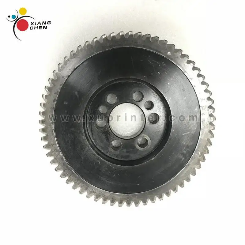 

G2.005.870 For Heidelberg SM52 PM52 Machine Gear Auswahleinheit HD Machine Parts