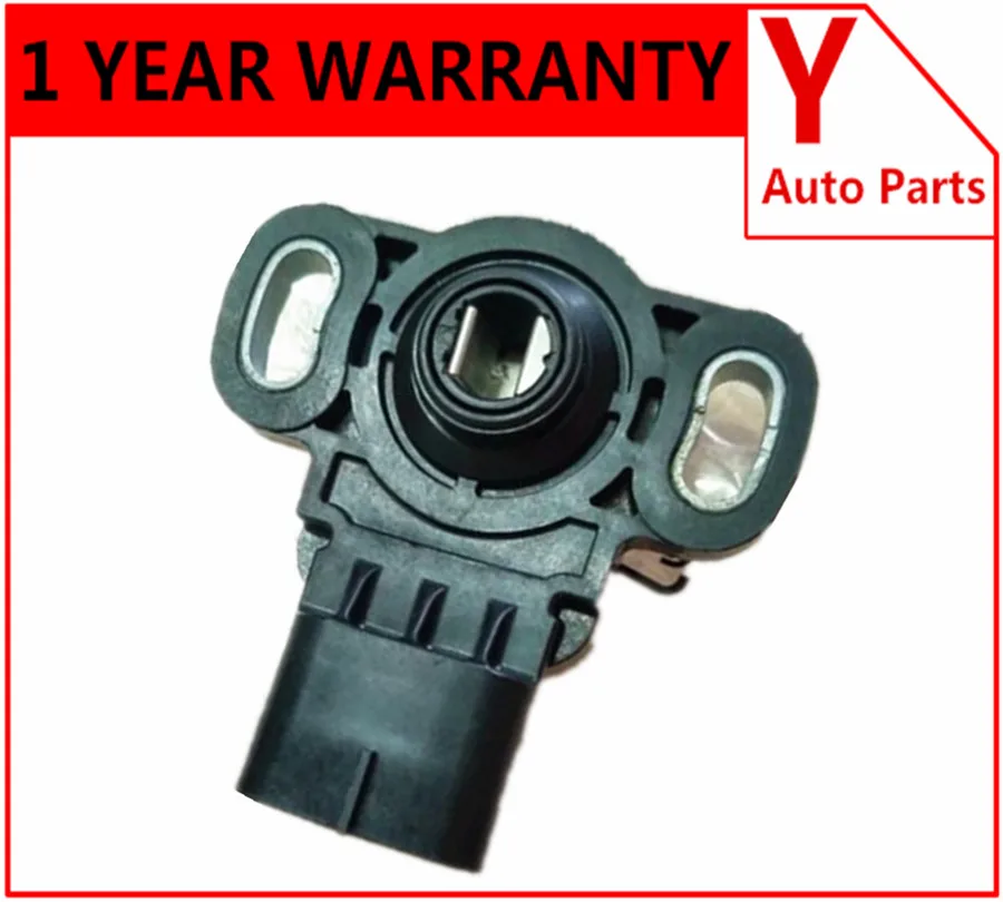 New Original Throttle Sensor for Yamaha 08 15 Road Star Grizzly Rhino