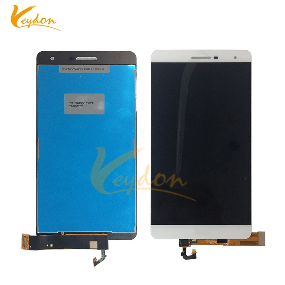 100% протестированный новый для HUAWEI MediaPad M2 7 0 Pro PLE-701L PLE-703L 7-дюймовый ЖК-дисплей и