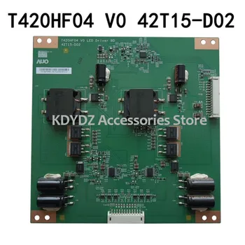 

free shipping Good Constant current board for LED46860iX T420HF04 V0 42T15-D02