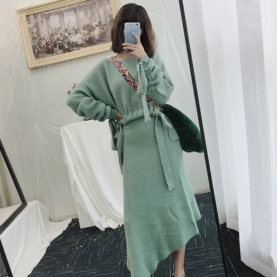Best Price 2018 Autumn New Irregular Slim Two-piece Suit CS14 Best Price 2018 Autumn New Irregular Slim Two-piece Suit CS14