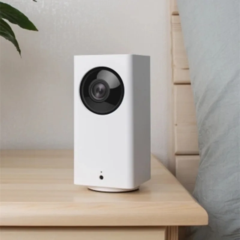 Оригинальная Xiaomi Mijia Dafang умная камера 1080 P HD безопасности Nightshot обновление XiaoFang wifi