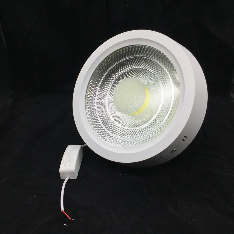 Surface Mounted LED Downlight 8_