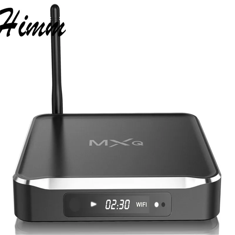 

M10 Amlogic S812 Android 4.4 Quad Core 2G DDR+8G Flash KODI TV Box Kitkat 4K HDMI 2.4G/5G Dual WiFi Free Shipping