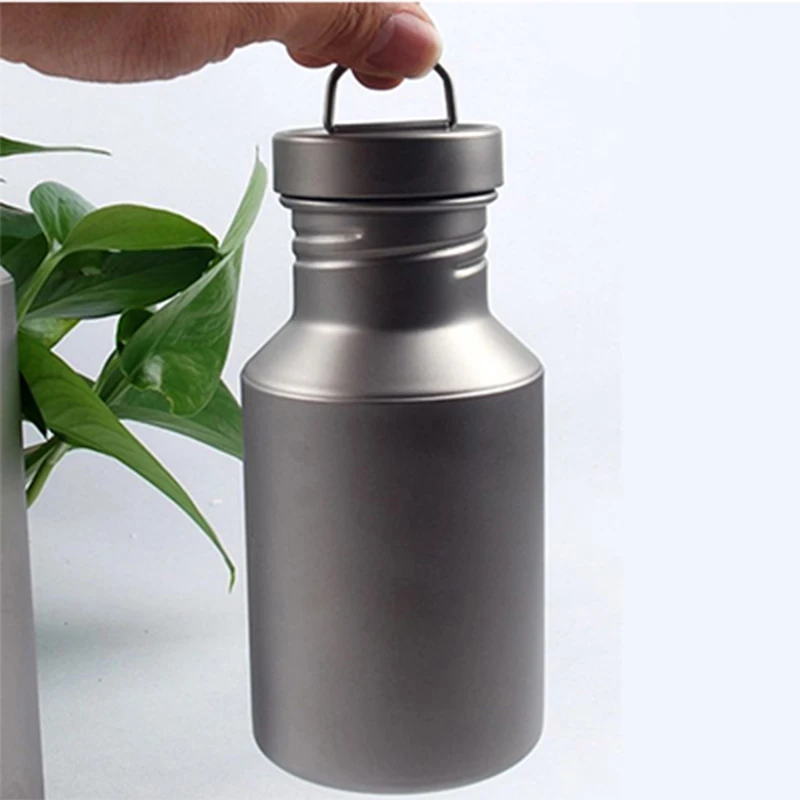 Keith My font b Bottle b font 400ml Shaker For Protein Titanium Bicycle font b Bottle