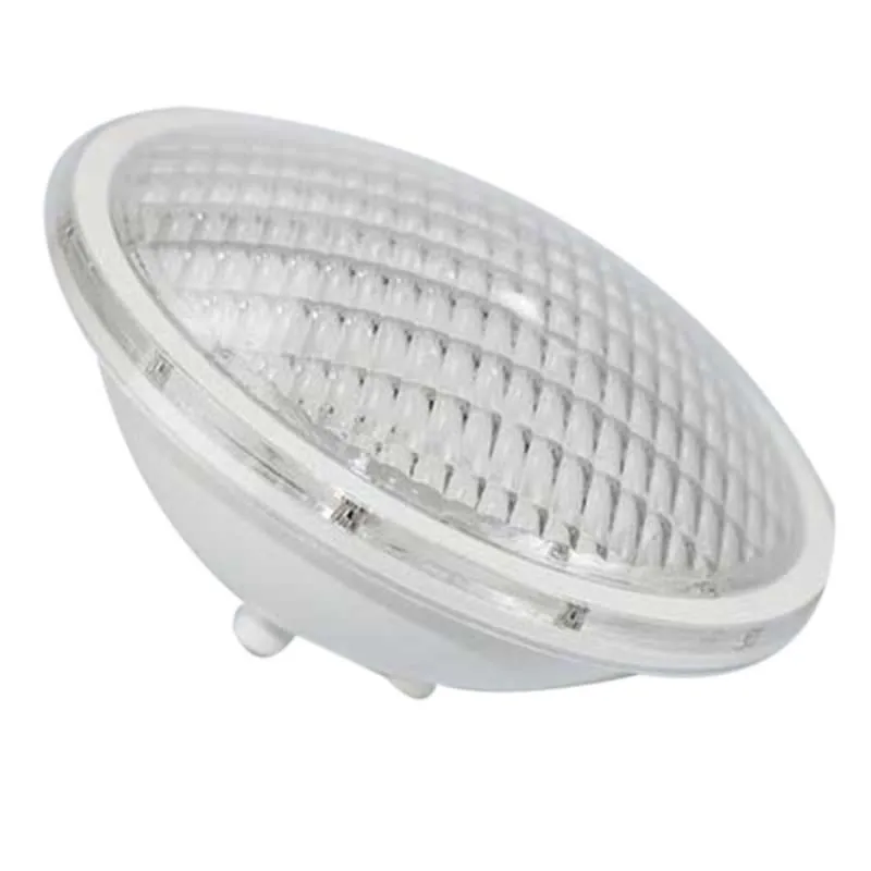 

LED Pool Light 12V SMD LED Waterproof Underwater Light Pool Party Light Outdoor Lighting White Light Swimming Pool Waterproof